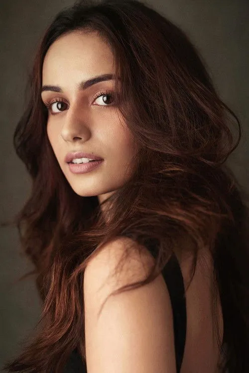 Manushi Chhillar photo