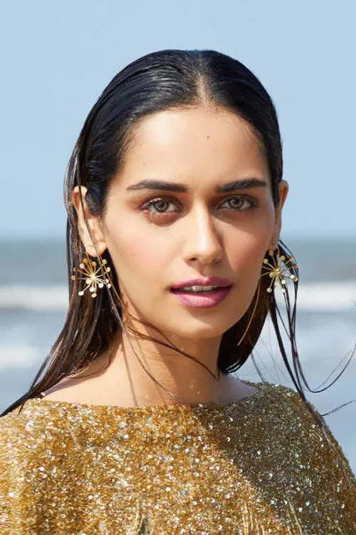 Manushi Chhillar photo