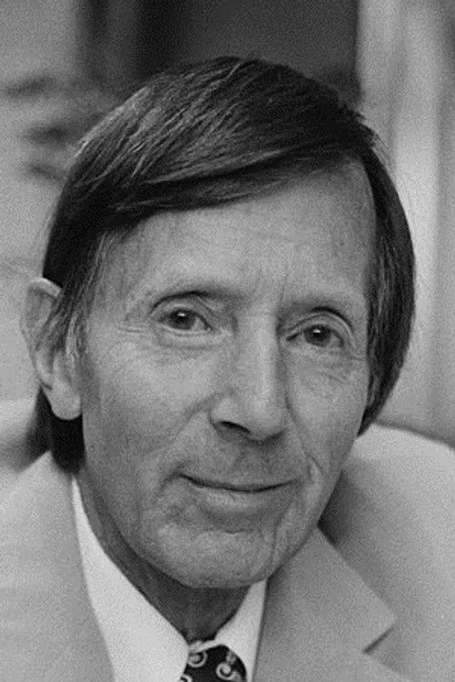 Trevor Dudley-Smith
