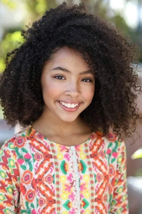 Mirabelle Lee photo