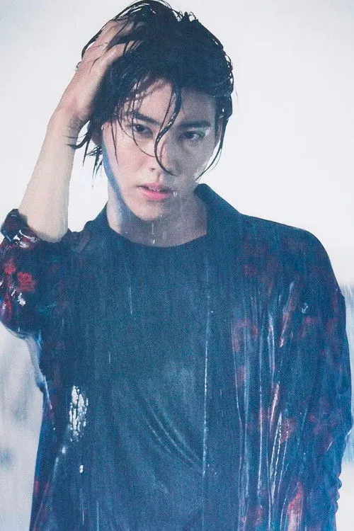 Taiki Yamazaki photo