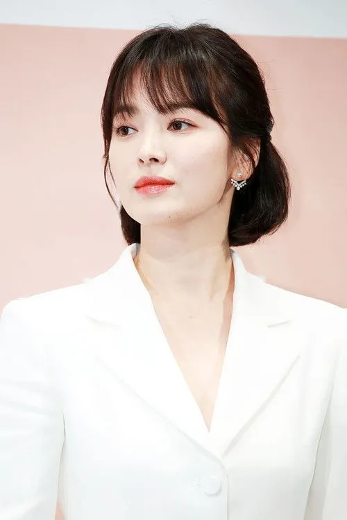 Song Hye-kyo photo