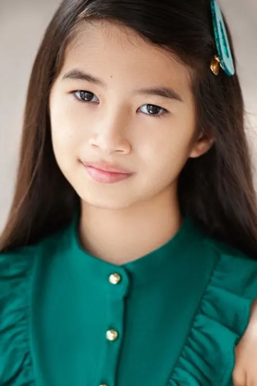 Mei-Lin HoSang photo