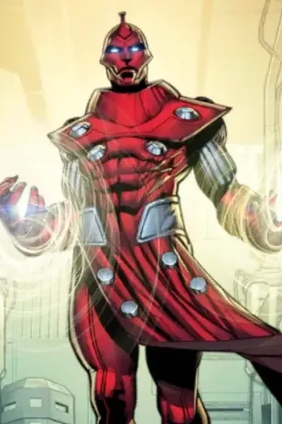 High Evolutionary (Herbert Edgar Wyndham) photo