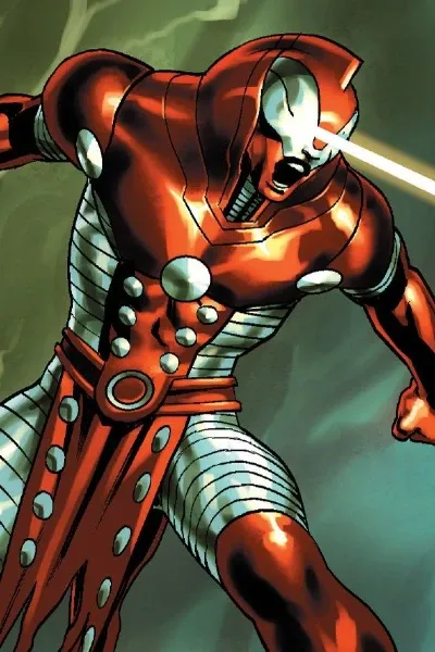 High Evolutionary (Herbert Edgar Wyndham) photo