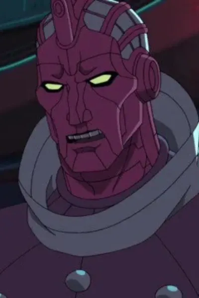 High Evolutionary (Herbert Edgar Wyndham) photo