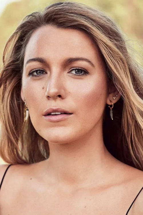 Blake Lively photo