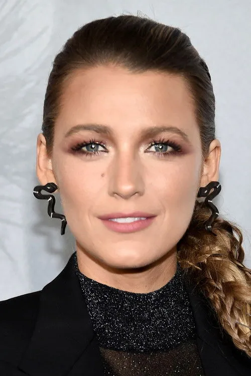 Blake Lively photo