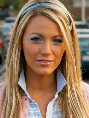 Blake Lively