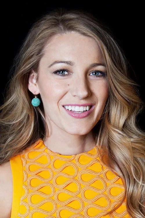 Blake Lively photo