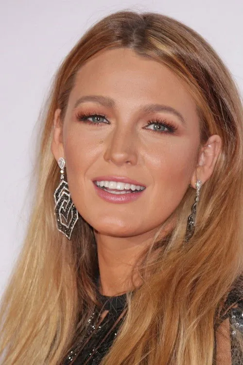 Blake Lively photo