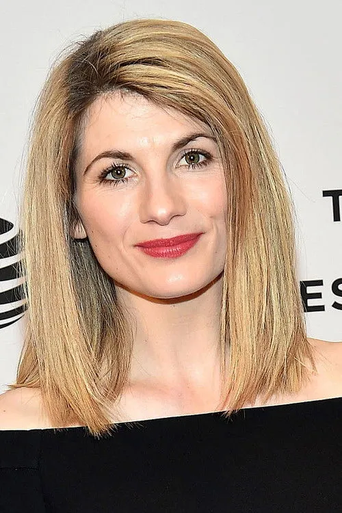 Jodie Whittaker photo