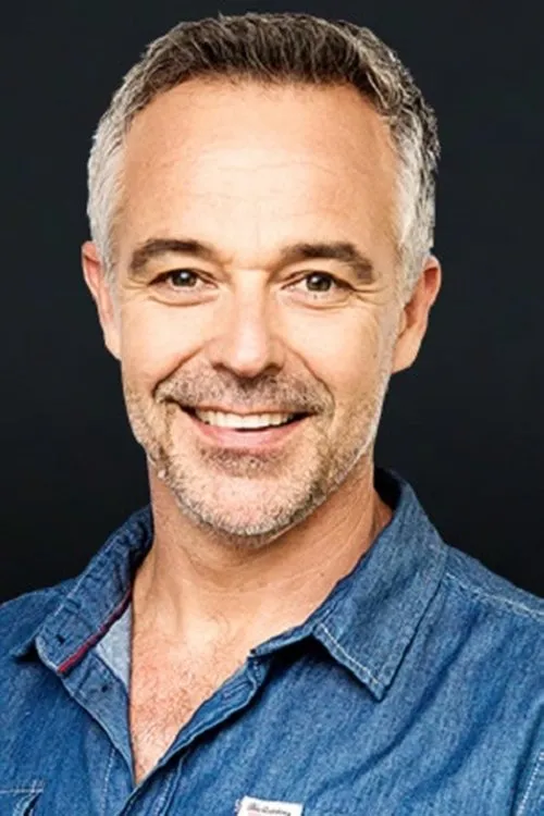 Prof. Michael Lovecraft