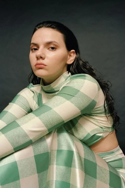 Dafne Keen photo