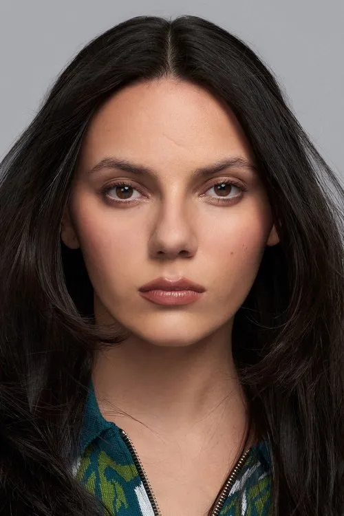 Dafne Keen photo