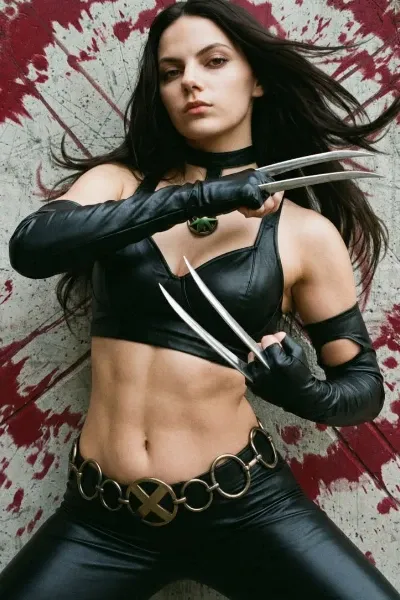 Dafne Keen