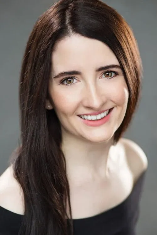 Leah O'Rourke photo