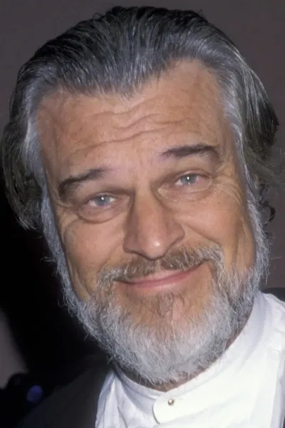 Richard Moll photo