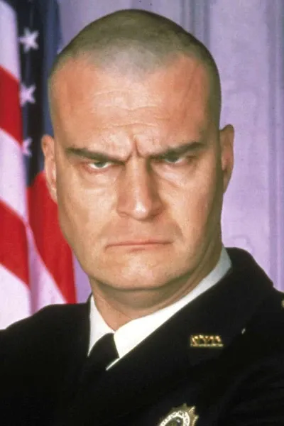 Richard Moll photo