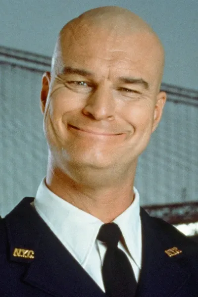 Richard Moll