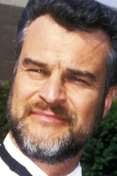 Richard Moll photo