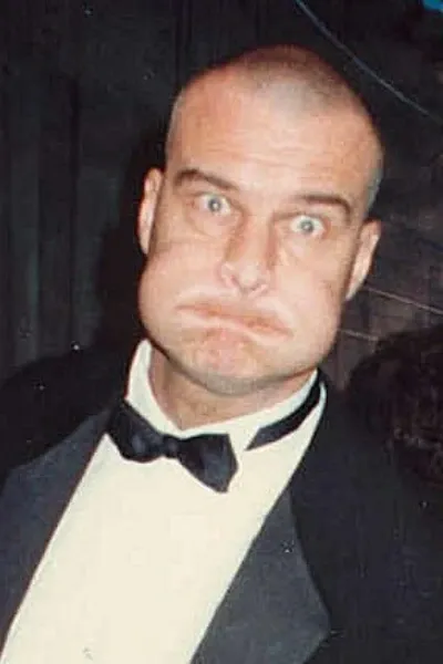 Richard Moll photo