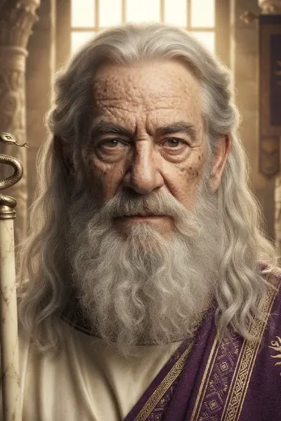 Priam