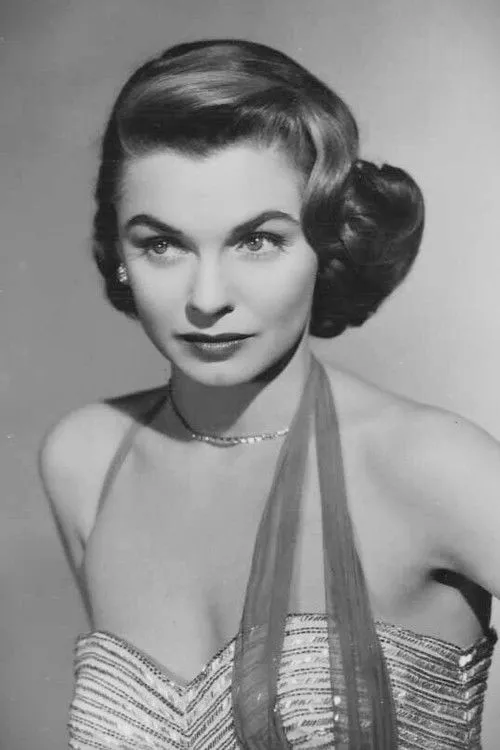 Joanne Dru photo