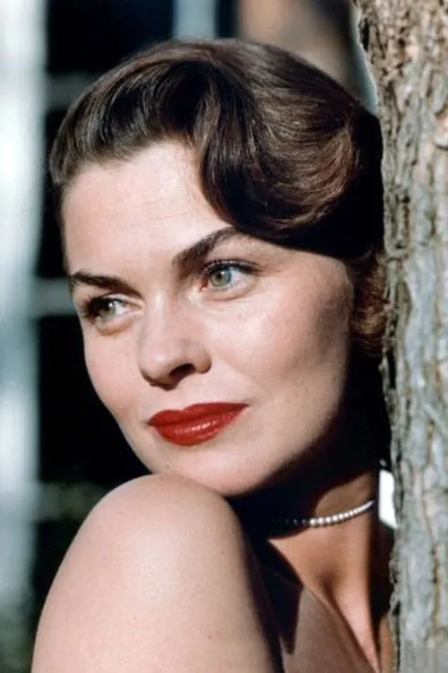 Joanne Dru photo