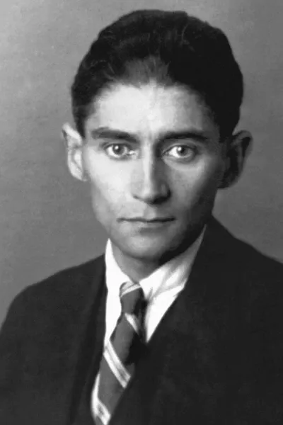 Franz Kafka