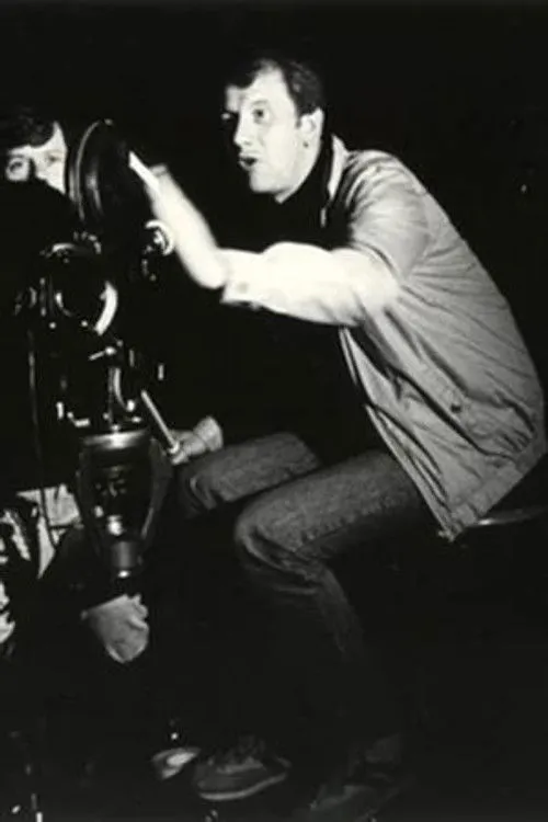 Paul Joyce