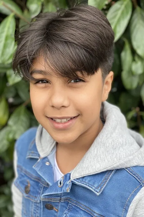 Leon Ung photo
