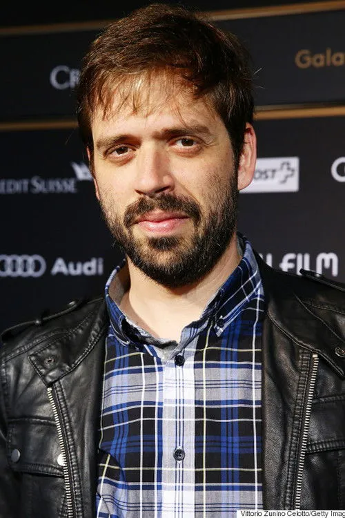 Director