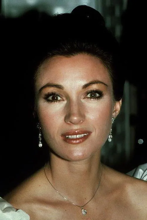 Jane Seymour photo