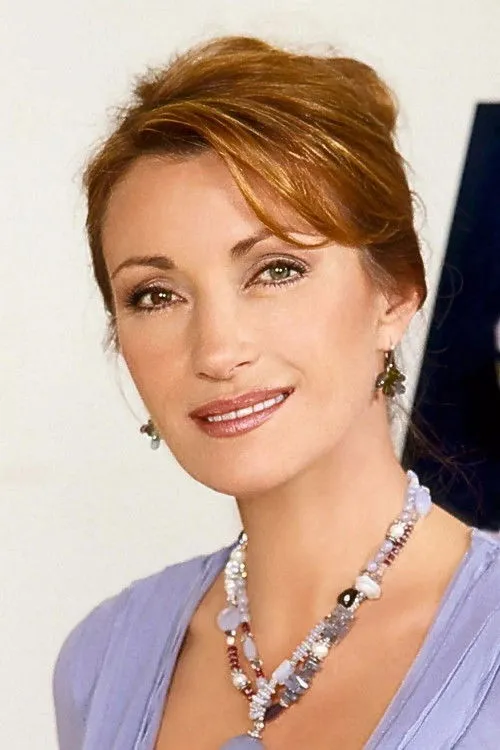 Jane Seymour photo