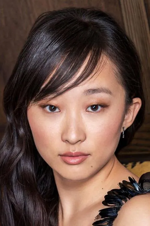 Ji-young Yoo photo