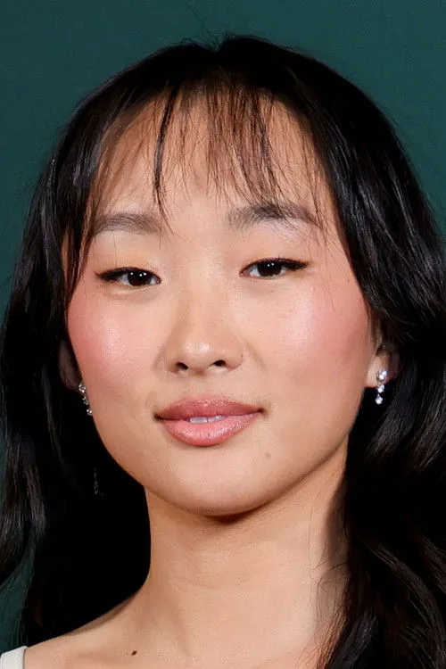 Ji-young Yoo photo