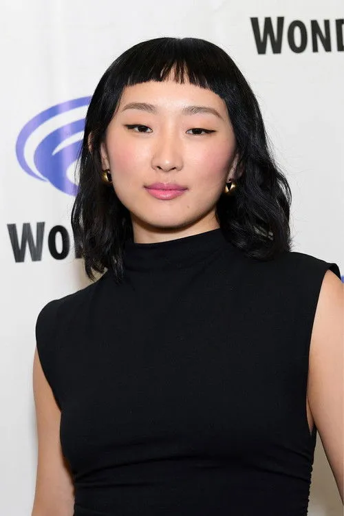 Ji-young Yoo photo