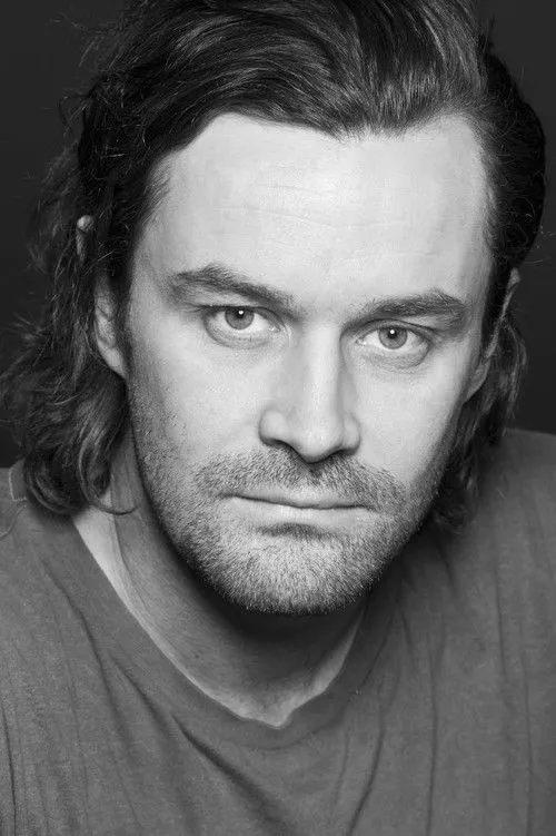Björn Hlynur Haraldsson photo