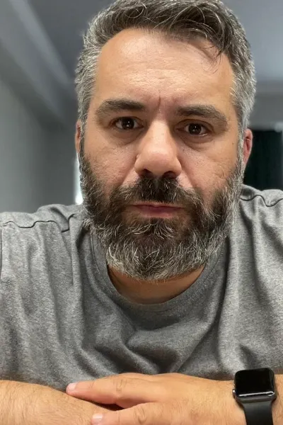 Adrian Moraru