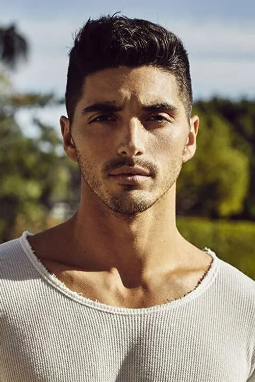 Taylor Zakhar Perez photo