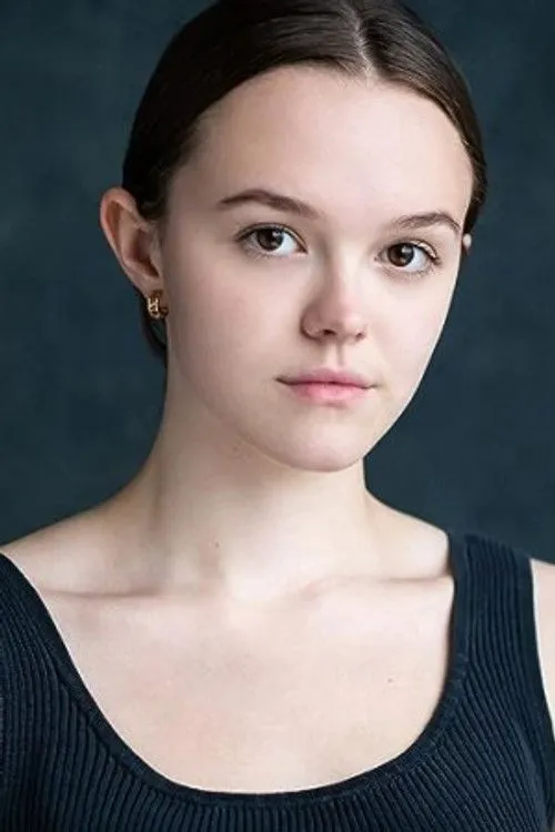 Erica Ford photo