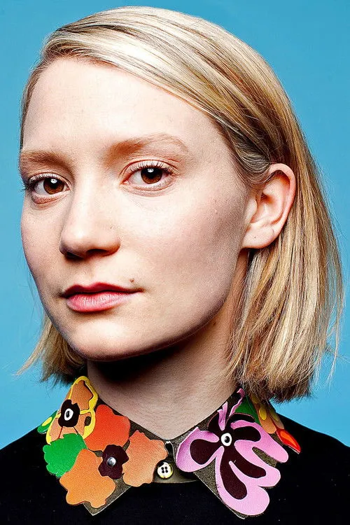 Mia Wasikowska photo