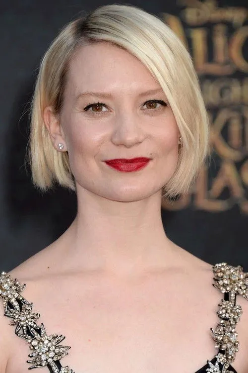 Mia Wasikowska photo