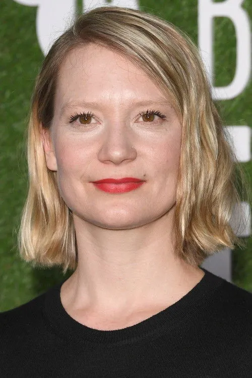 Mia Wasikowska photo