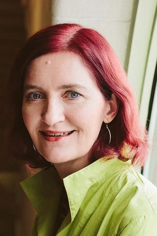 Emma Donoghue photo