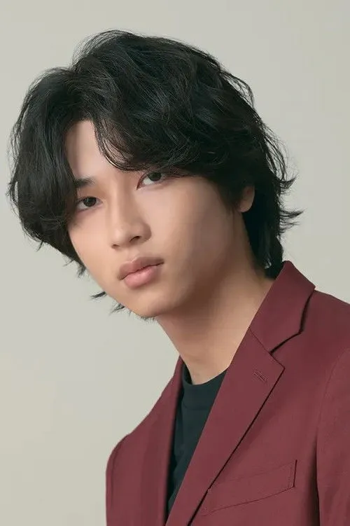 Kohei Shoji photo