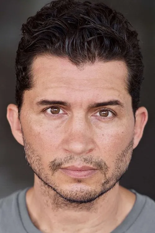 Luis Rivas