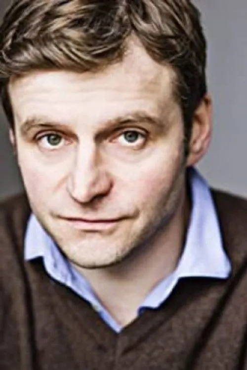 Mal Evans