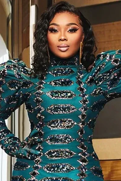 Jekalyn Carr photo